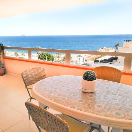 Апартаменти Playa Varadero Ла-Віла-Джойоза Екстер'єр фото