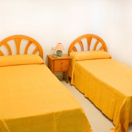 Апартаменти Playa Varadero Ла-Віла-Джойоза Екстер'єр фото