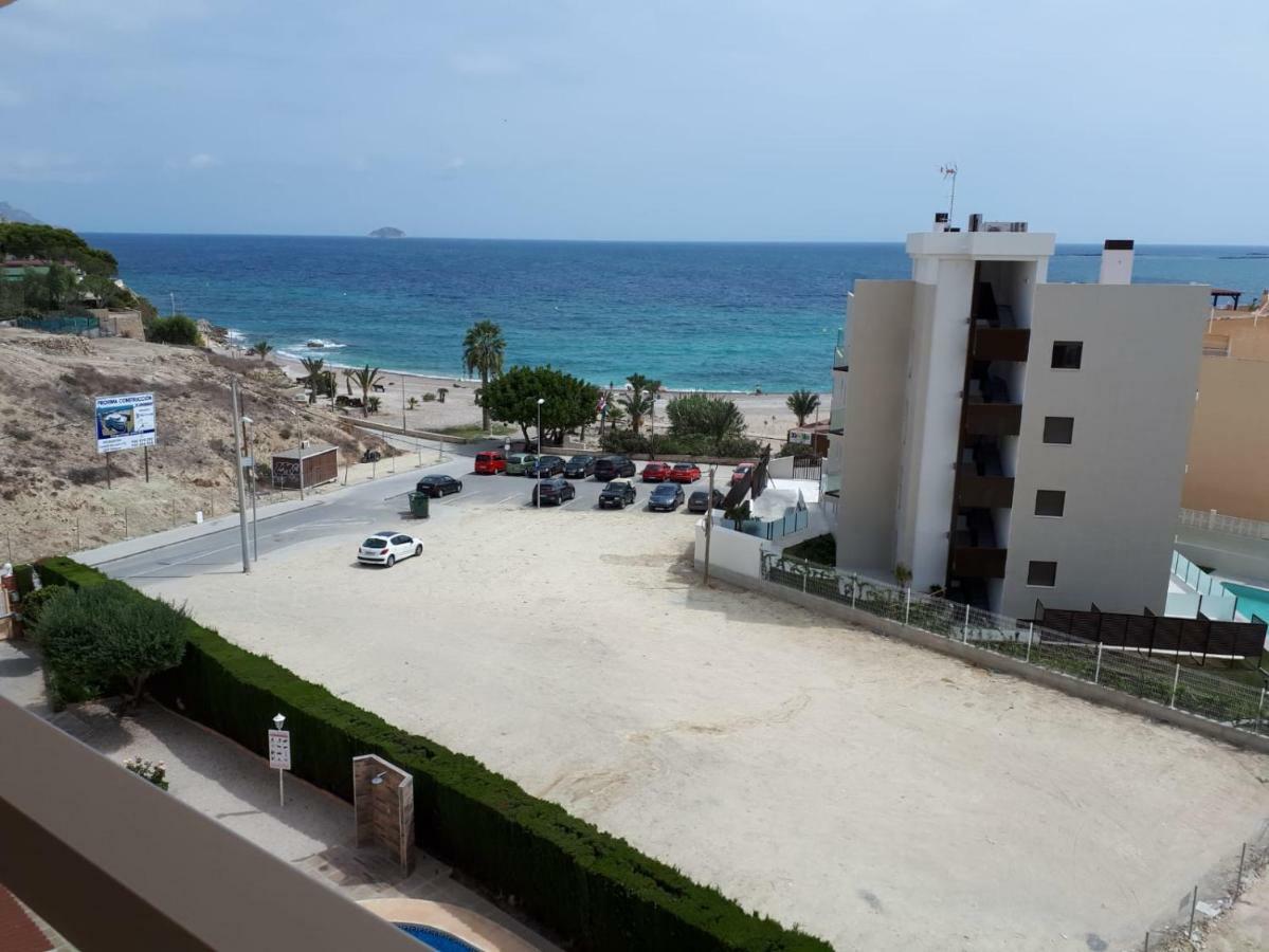 Апартаменти Playa Varadero Ла-Віла-Джойоза Екстер'єр фото