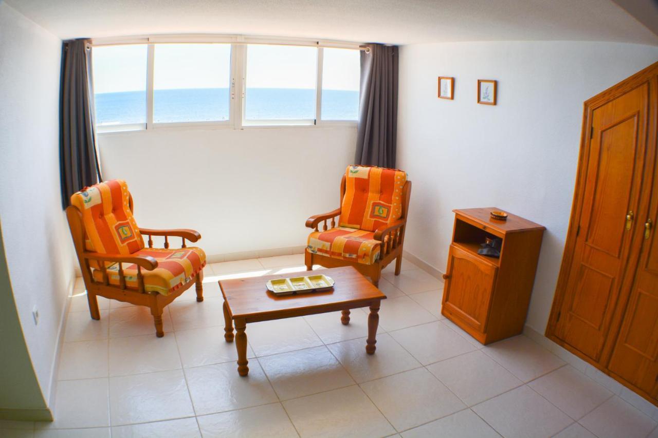 Апартаменти Playa Varadero Ла-Віла-Джойоза Екстер'єр фото