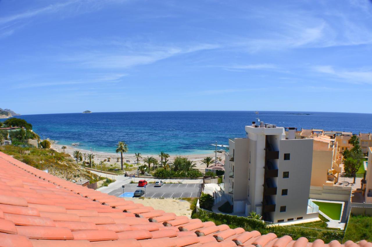 Апартаменти Playa Varadero Ла-Віла-Джойоза Екстер'єр фото